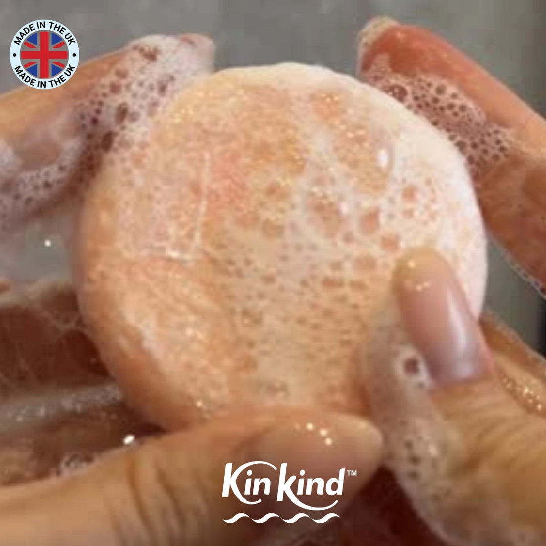 Make me SHINE! Get Started Hair & Beauty Bundle. For Colour Treated & Dull Hair. Saves 5 Plastic Bottles