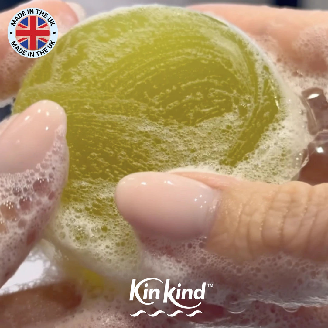 NOURISH me! Get Started Hair & Beauty Bundle. For Normal/Dry and Grey Hair. Saves 5 Plastic Bottles