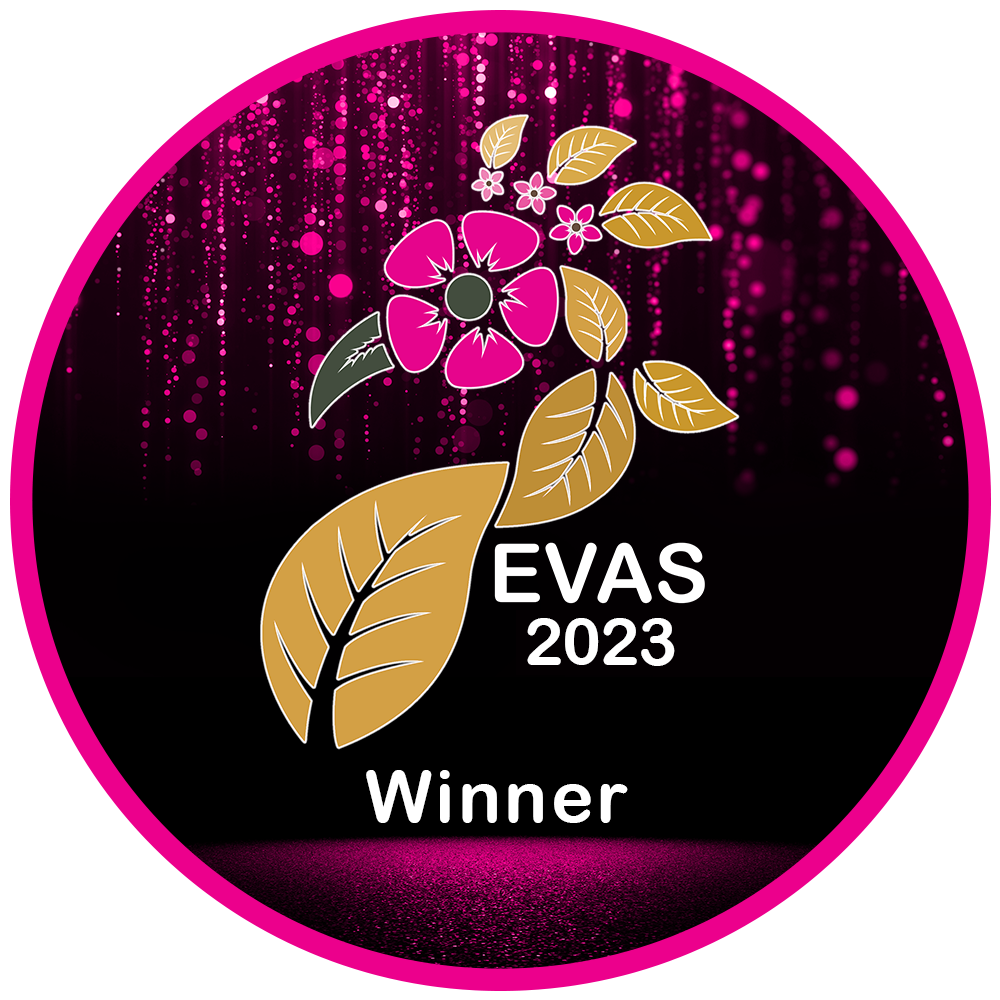 evas 2023 award