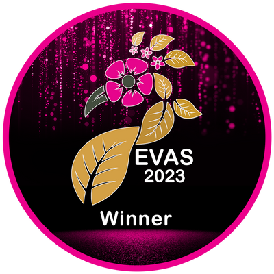 evas 2023 award