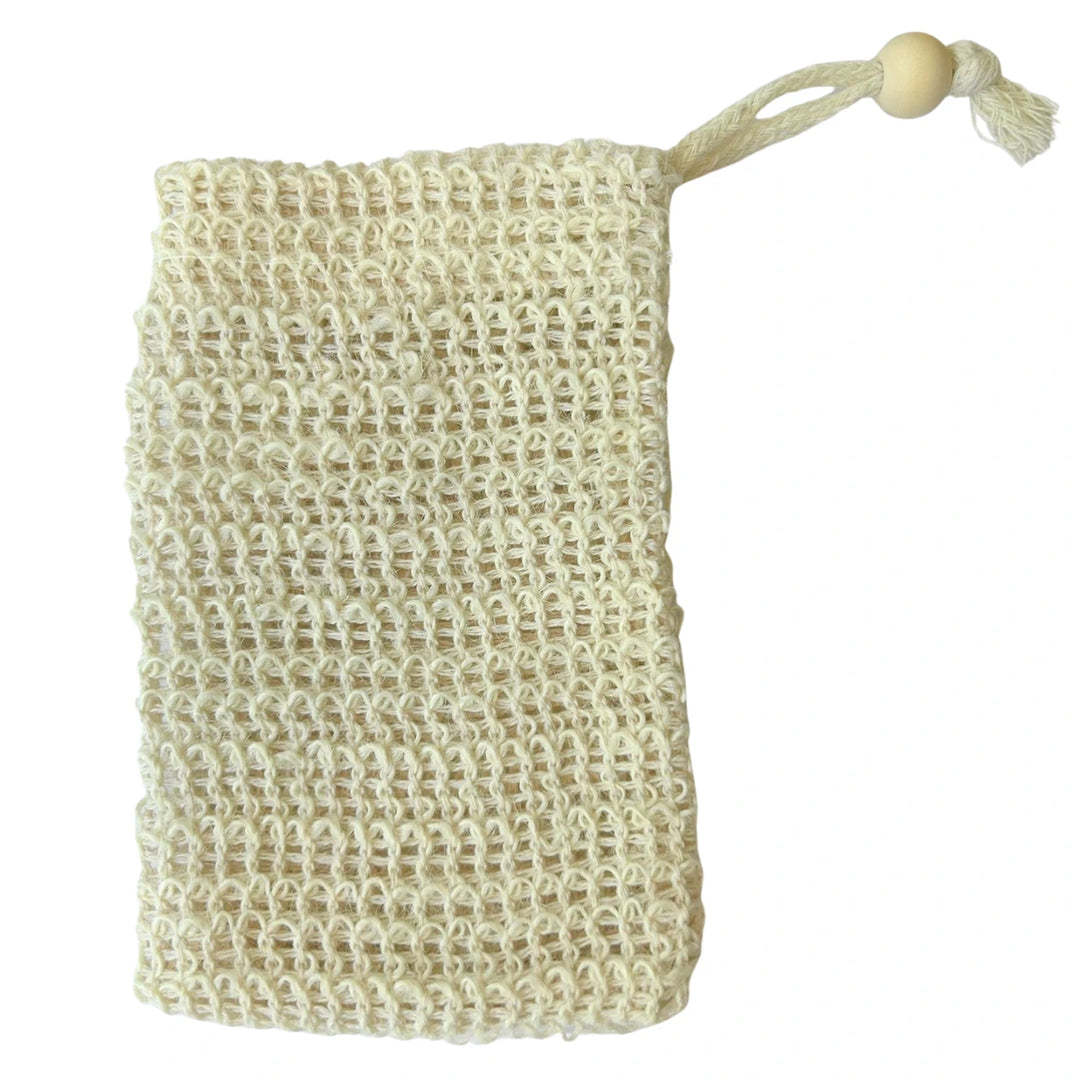 FOAM me! Body Cleansing Pouch