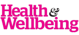 Health & wellbeing logo