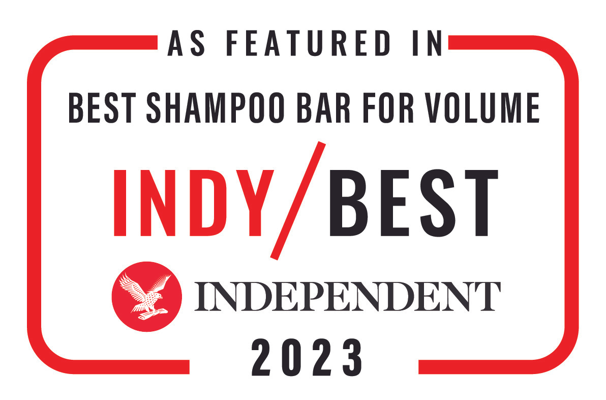 indy best shampoo bar