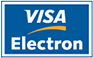 via electron logo
