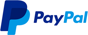 Paypal logo