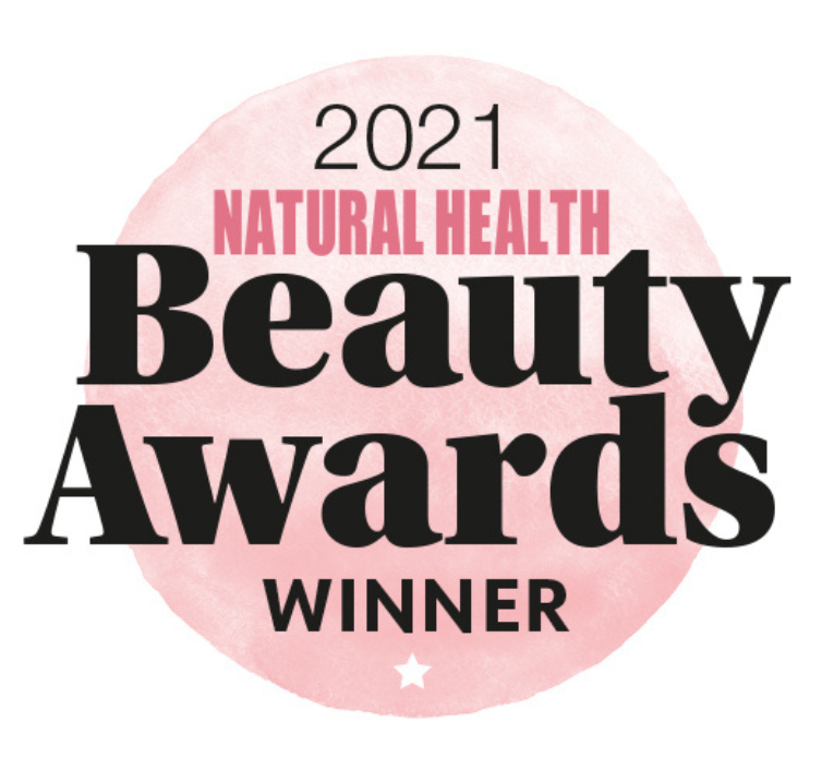 natural health 2021 winner
