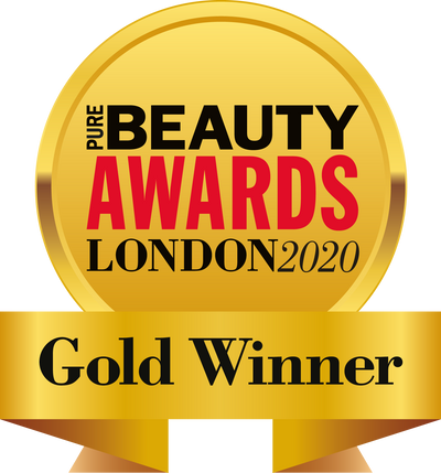 pure beauty awards 2020 winner