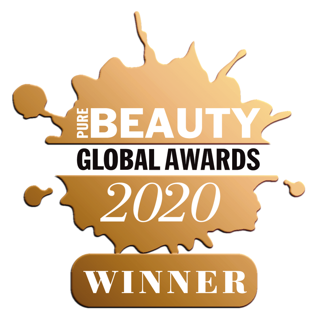 KinKind plastic free is WINNER of Pure Beauty Global Award 2020!