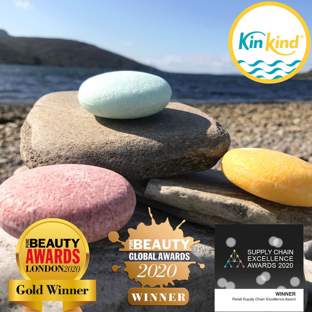 Shampoo bars. Why we should choose shampoo bars not bottles
