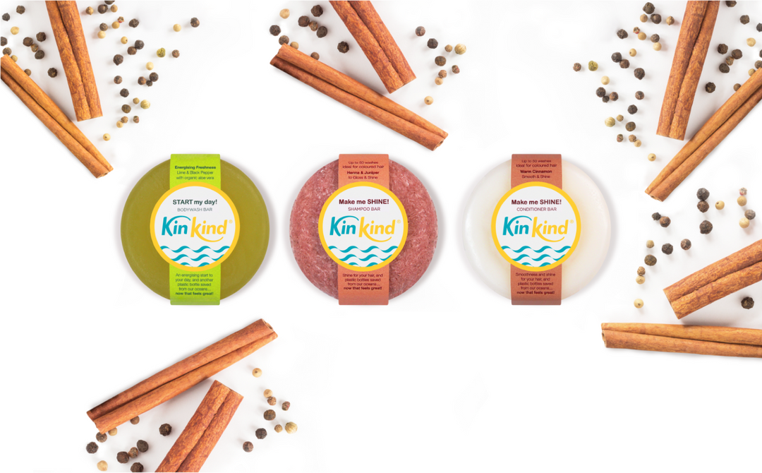 10 Plastic Free Gift Ideas for 2023