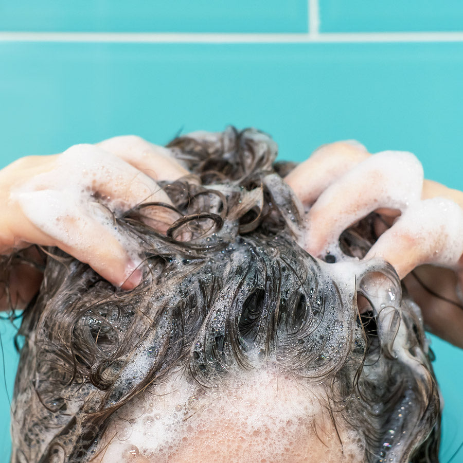 anti-dandruff shampoo guide