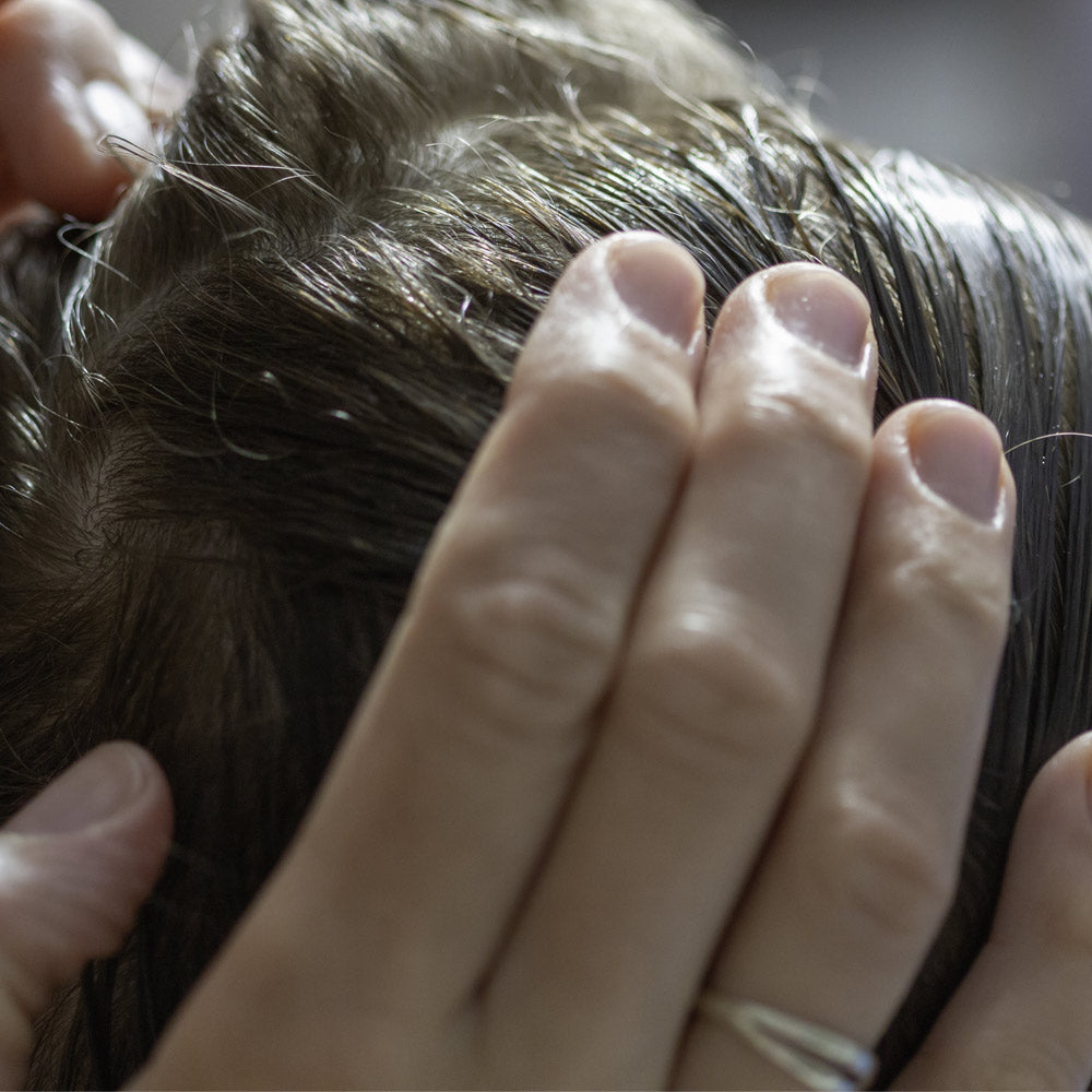 best shampoo for greasy hair