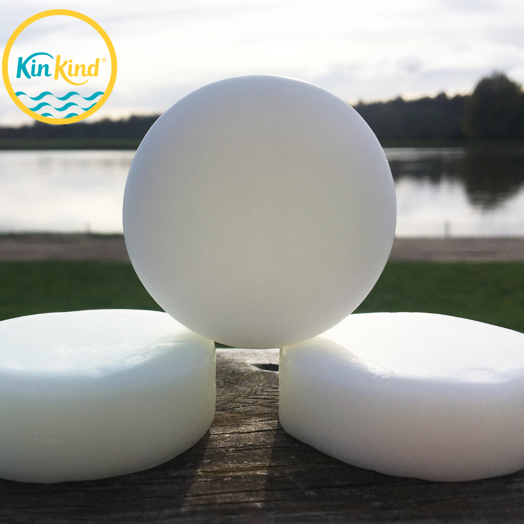 How to use a KinKind Conditioner Bar