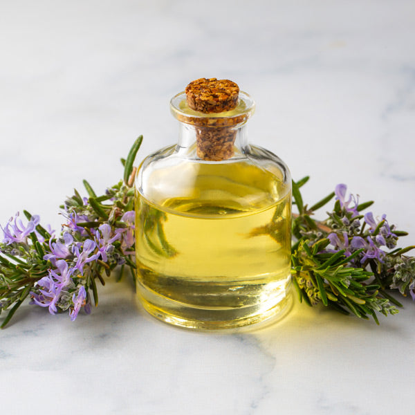 rosemary oil for hair