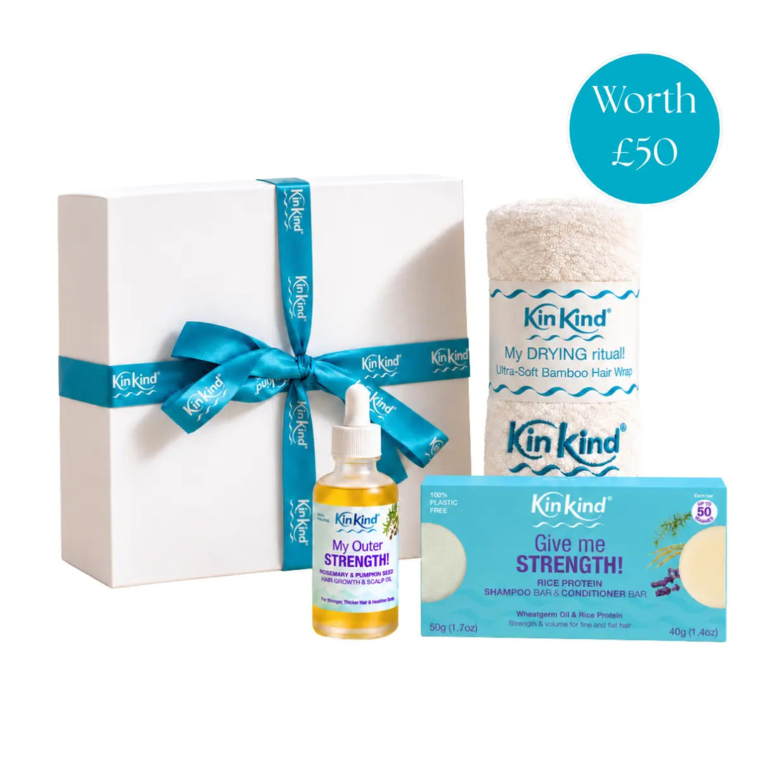 Christmas Gifting