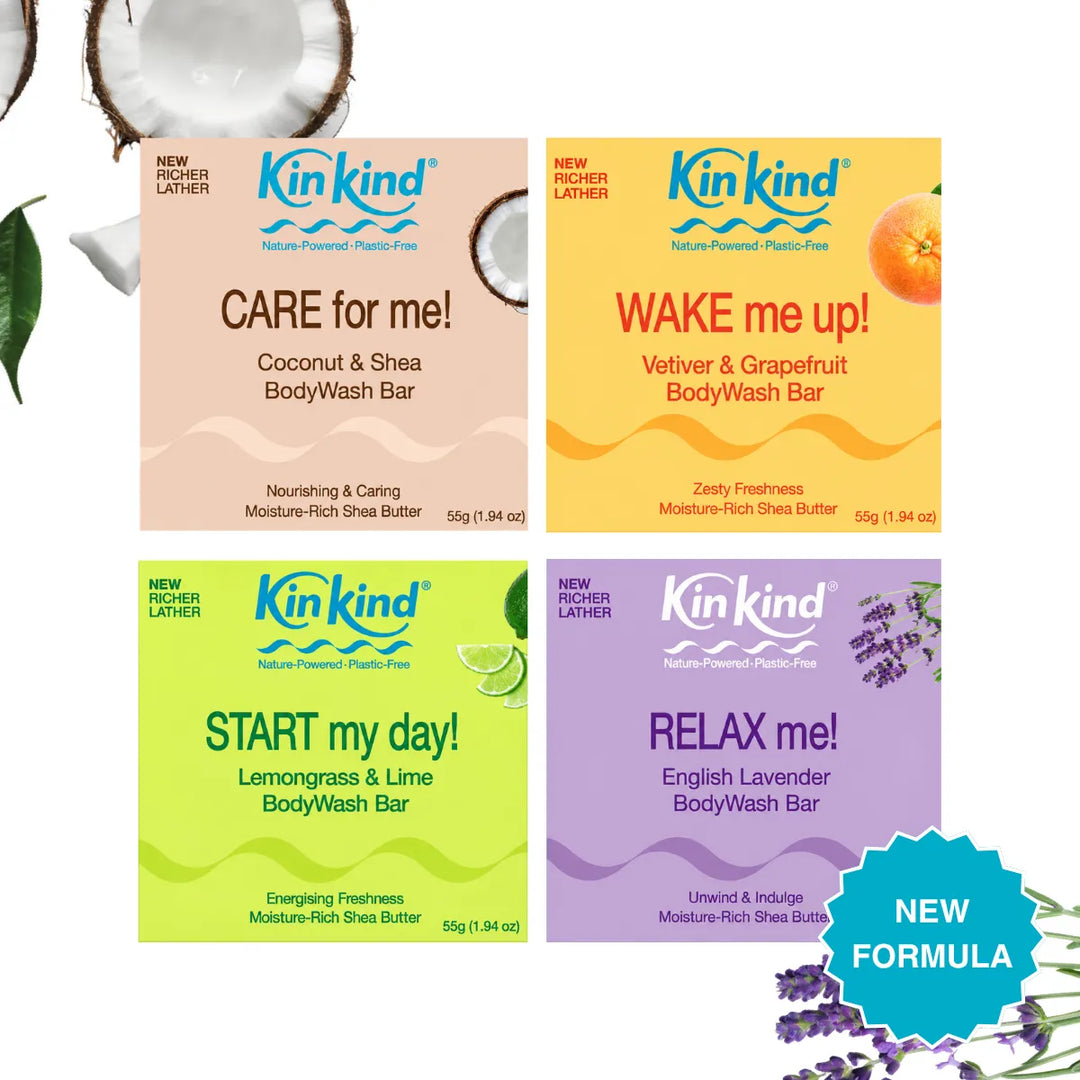 Bodycare
