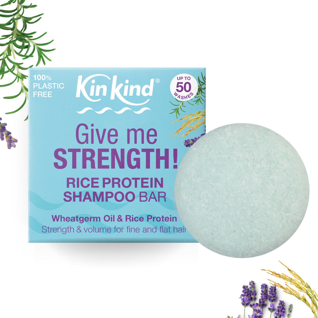 shampoo bars kinkind