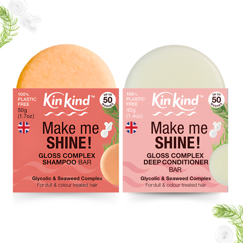 best shampoo and conditioner bars uk