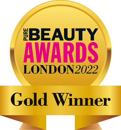 pure beauty awards 2022 winner