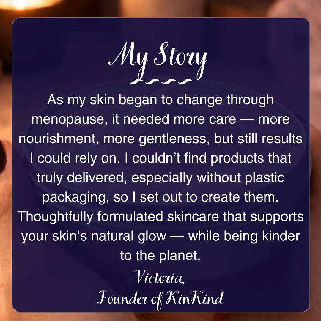 3 Sets for 2 REPLENISH & GLOW! Skincare. Collagen Moisturiser & Super Nutrient Night Cream
