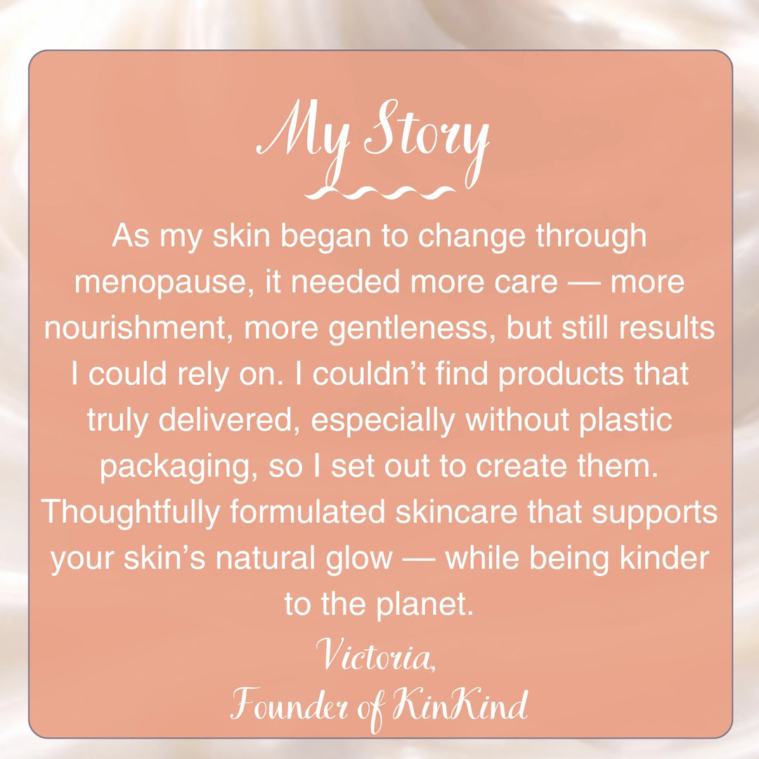 My YOUTHFUL glow! Collagen & Moringa Oil Face Moisturiser. (55ml)