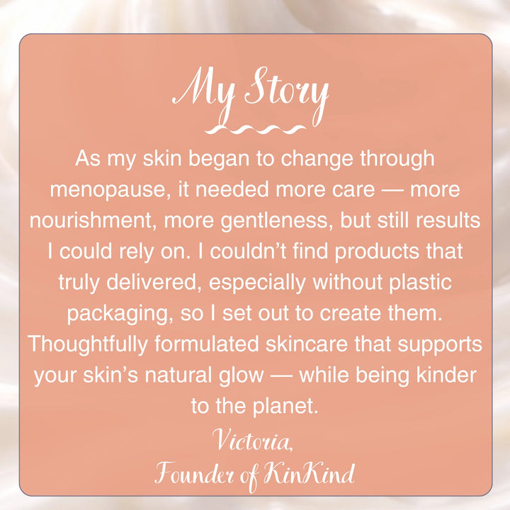 My YOUTHFUL glow! Collagen & Moringa Oil Face Moisturiser. (55ml)