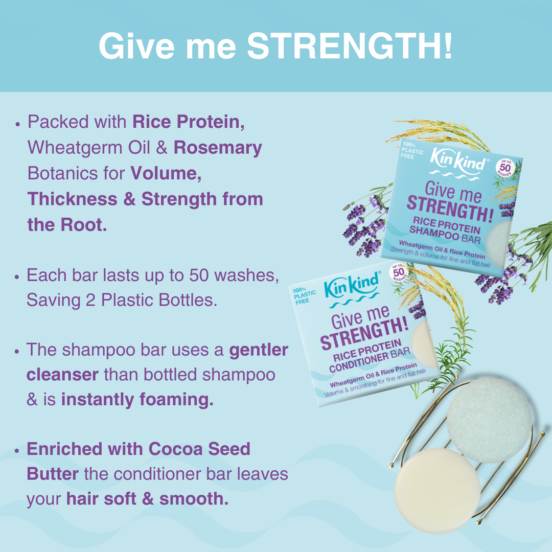 New Year Hair & Scalp Health Reset