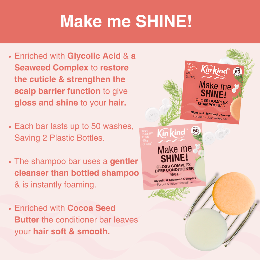 New Year Hair & Scalp Health Reset