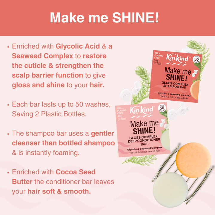 New Year Hair & Scalp Health Reset