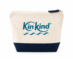 Example: My TRAVEL rituals Toiletry Pouch