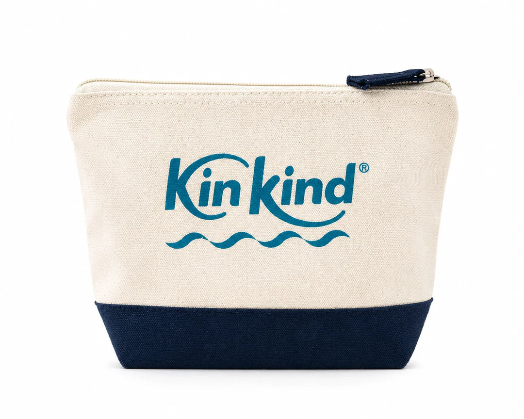🎁 My TRAVEL rituals! Toiletry Pouch (100% off)