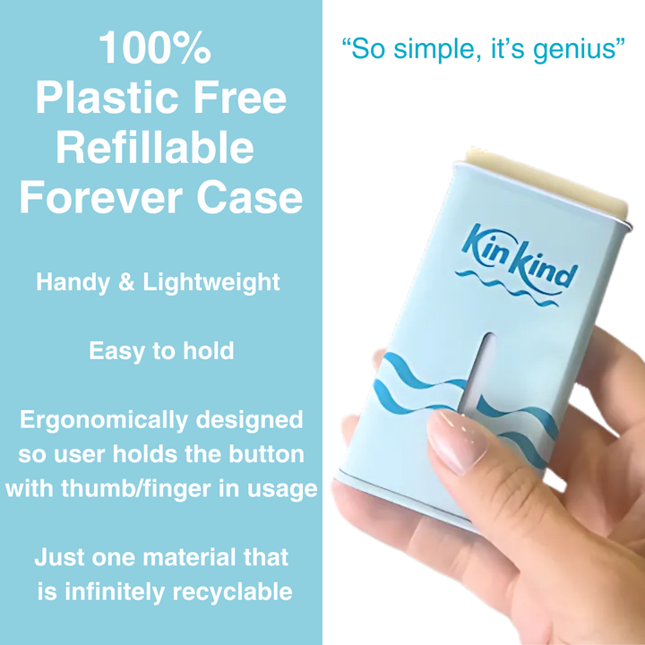 KinKind deodorant