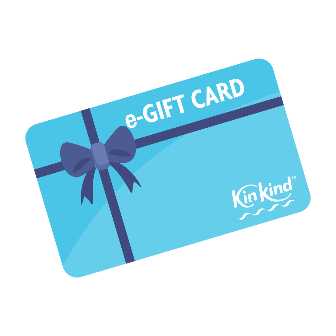 KinKind Gift Card