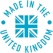 made in the UK