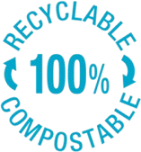 recyclable