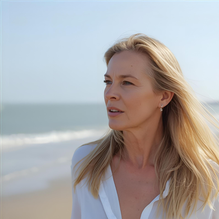 Complete 90 day Hair & Skin Reset