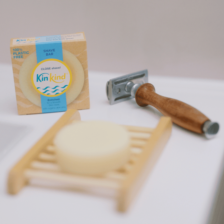 kinkind shave set