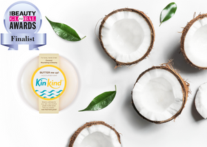 KinKind best moisturizer for dry skin with cocoa seed butter