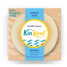 Load image into Gallery viewer, shaving soap bar | organic shaving soap uk