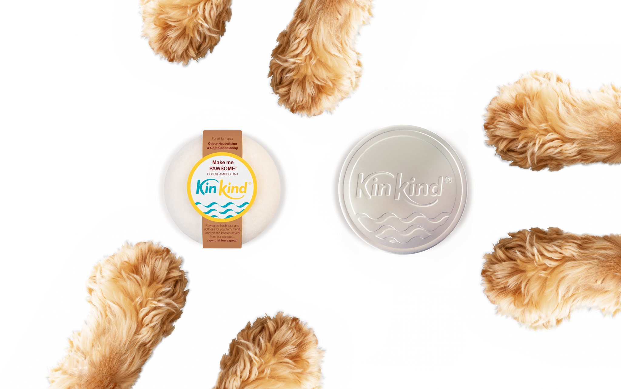 Dog shampoo near sales me